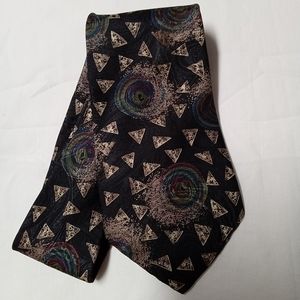 Vintage Bugle Boy Tie